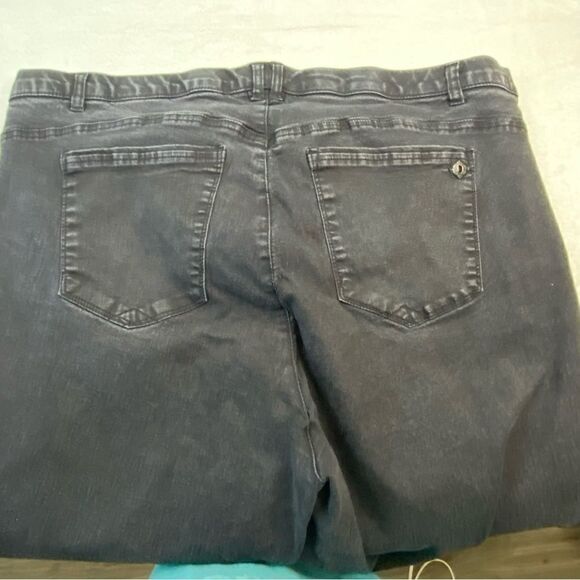 DEMOCRACY AB TECHNOLOGY HIGH RISE MAGIC WAISTBAND - Picture 7 of 11